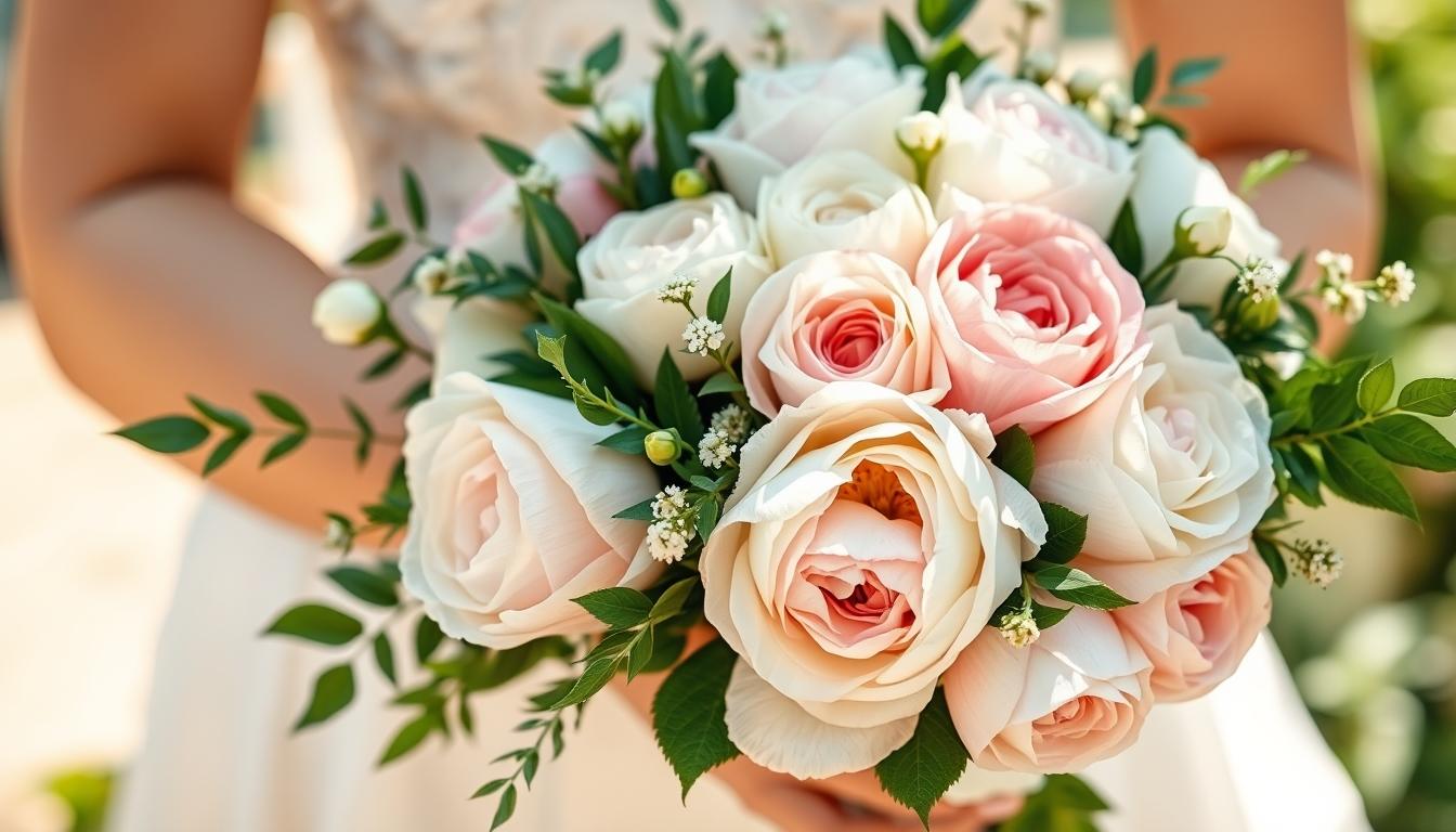 Elegant floral arrangement inspiration