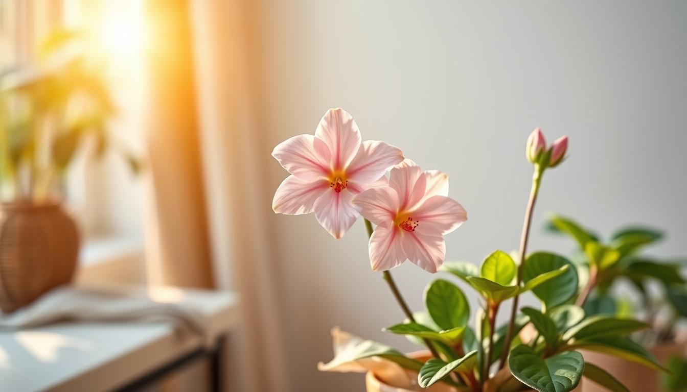 Seasonal flower arrangements